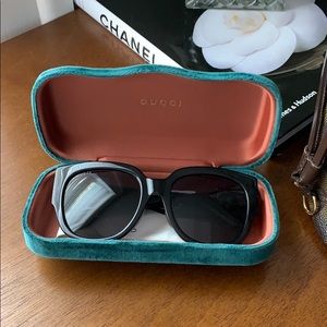 Brand New Gucci Sunglasses